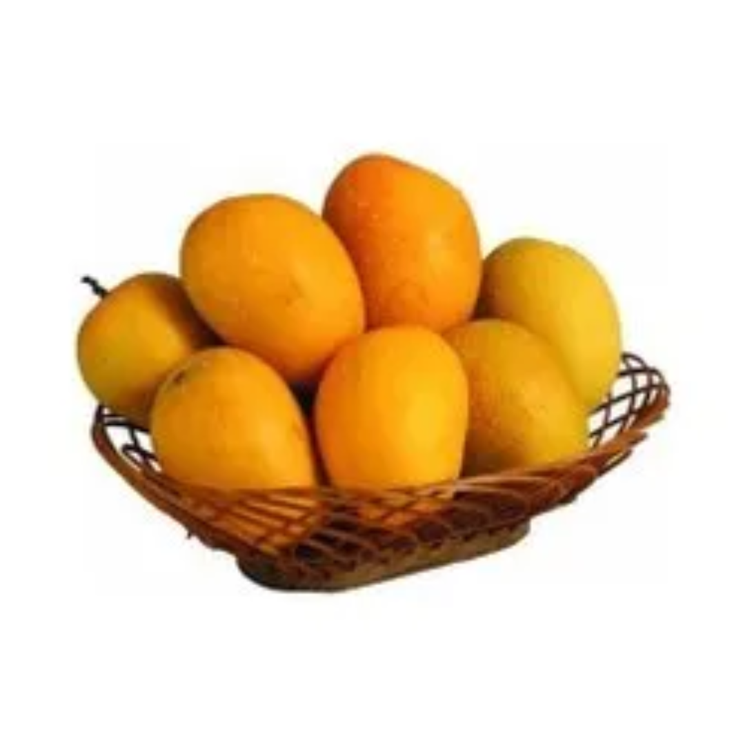 Wholesale Supplier of Riped Kesar Mango